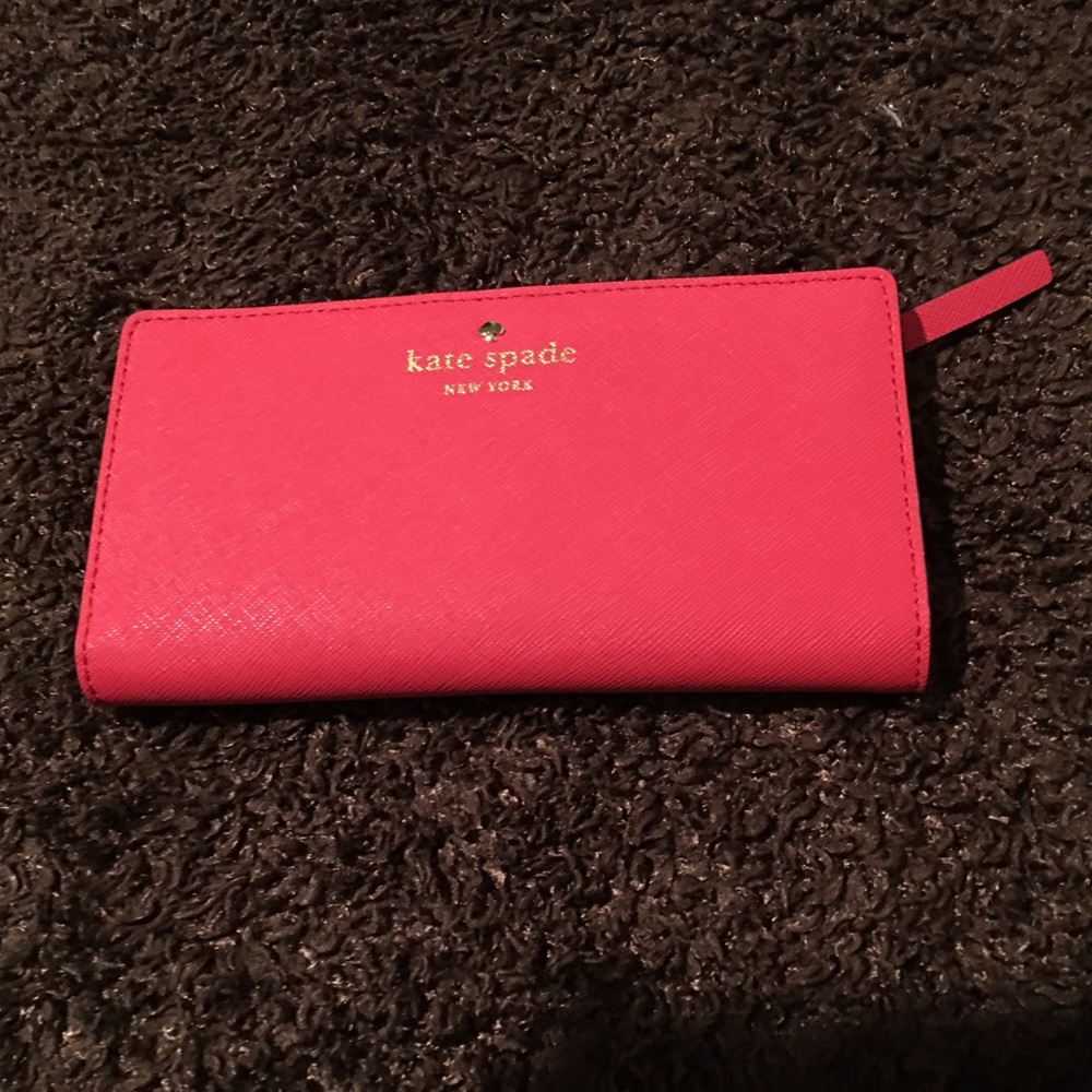 Kate Spade Stacy Wallet